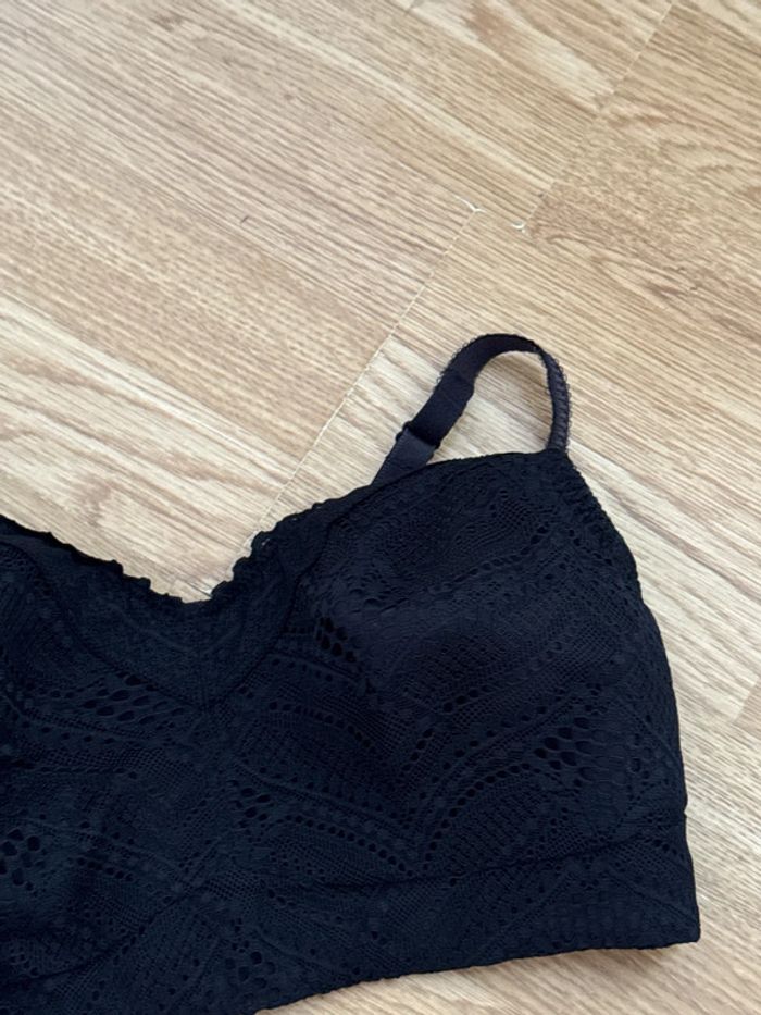 Soutien gorge 90E marque bonprix - photo numéro 2