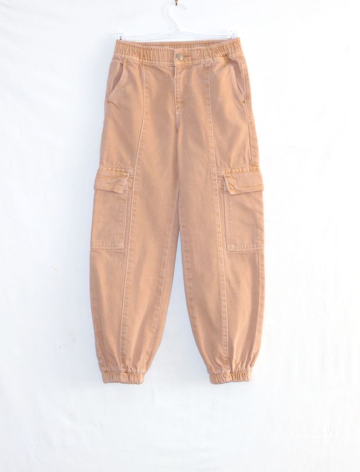 PANTALON JOGGER