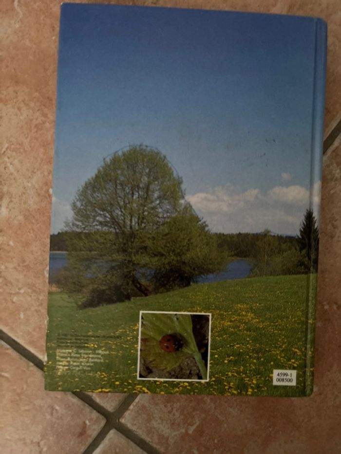 Livre encyclopédie de la nature pour les jeunes - photo numéro 3