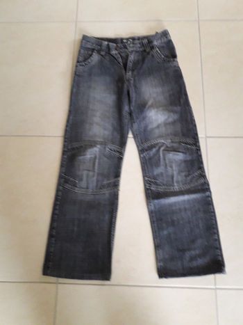 Jeans stone - 10 ans