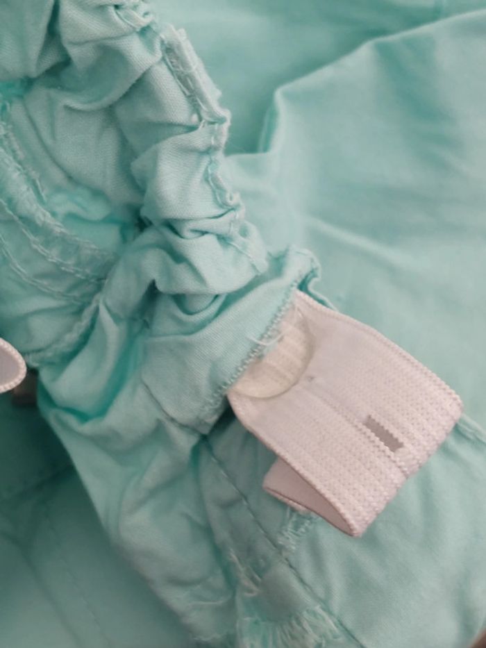 T-shirt et pantalon - photo numéro 10