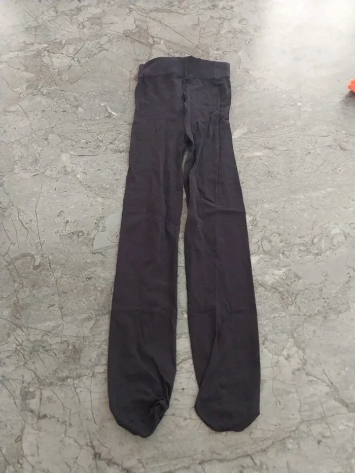Lot de collant fin 27-30 - photo numéro 2
