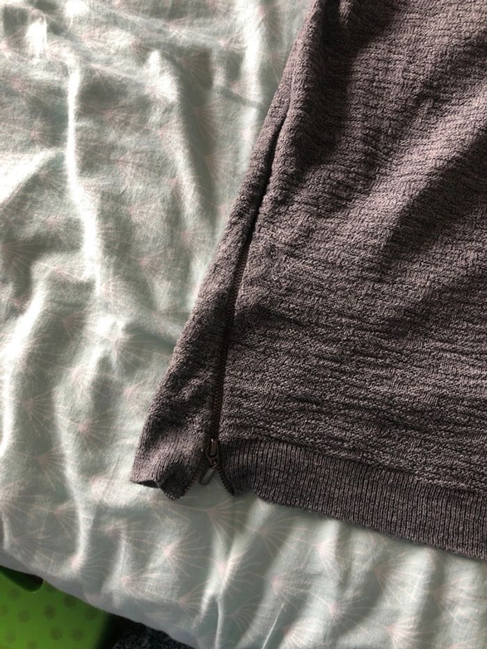 Robe pull 44 - photo numéro 4