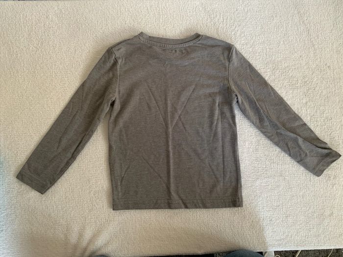 Tee-shirt stylé 4 ans - photo numéro 3