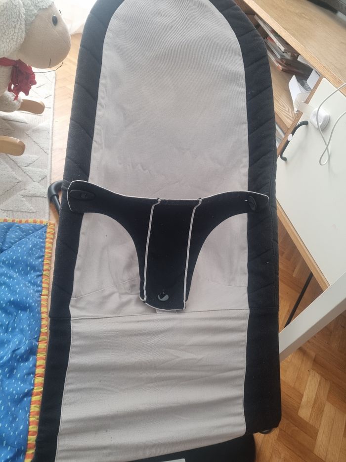 Transat Babybjorn - photo numéro 2
