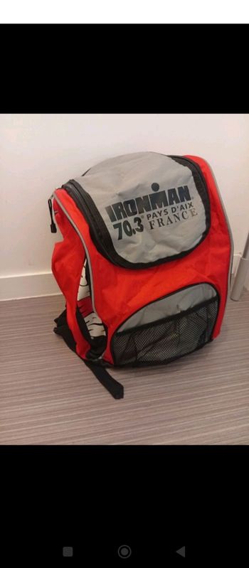Sac a dos