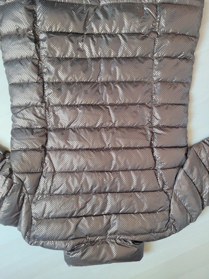 blouson BlanchePorte neuf taille 38 - photo numéro 6