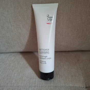 Gommage exfoliant corps Peggy sage