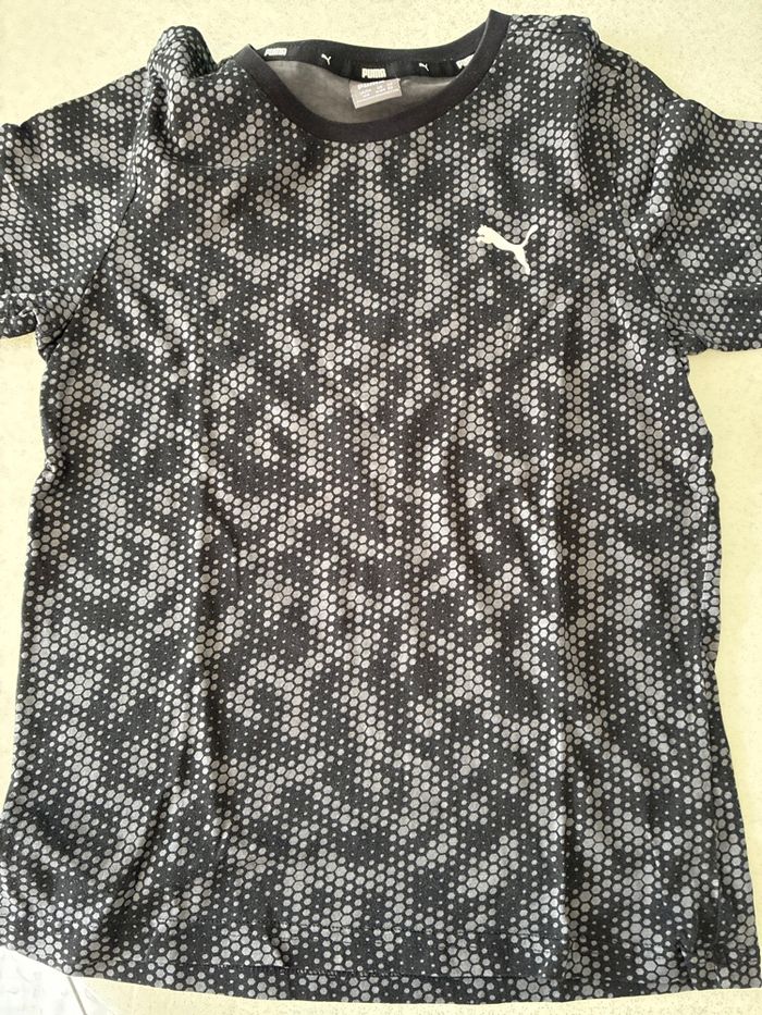 T shirt - photo numéro 1