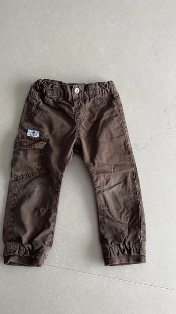 Pantalon 2 ans