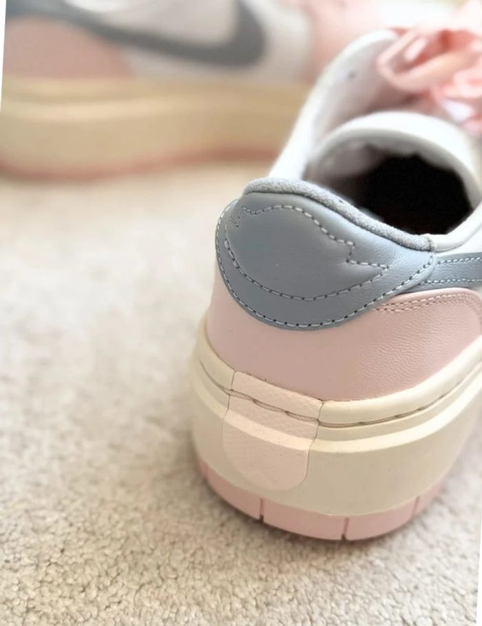 Air Jordan 1 Elevate Low - Atmosphere - photo numéro 4