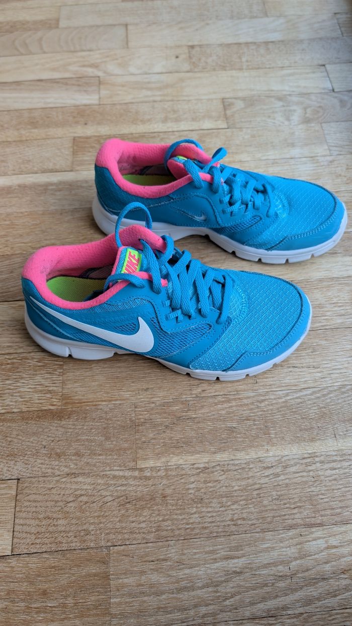 Running Nike - photo numéro 5