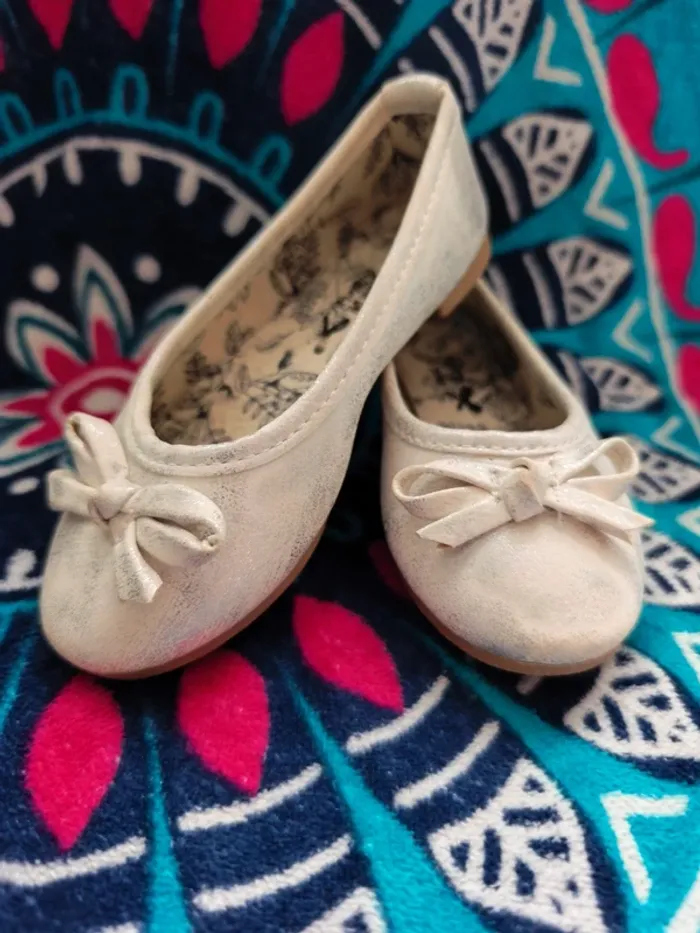 Ballerines