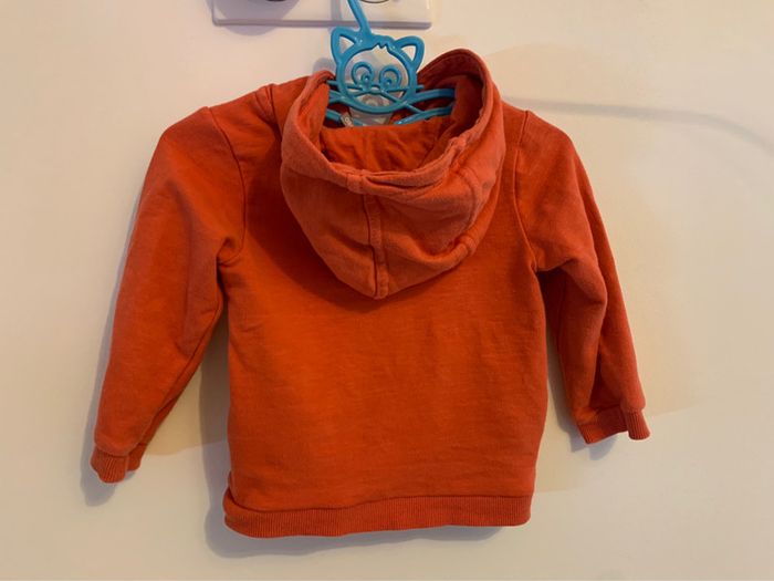 Veste - photo numéro 3