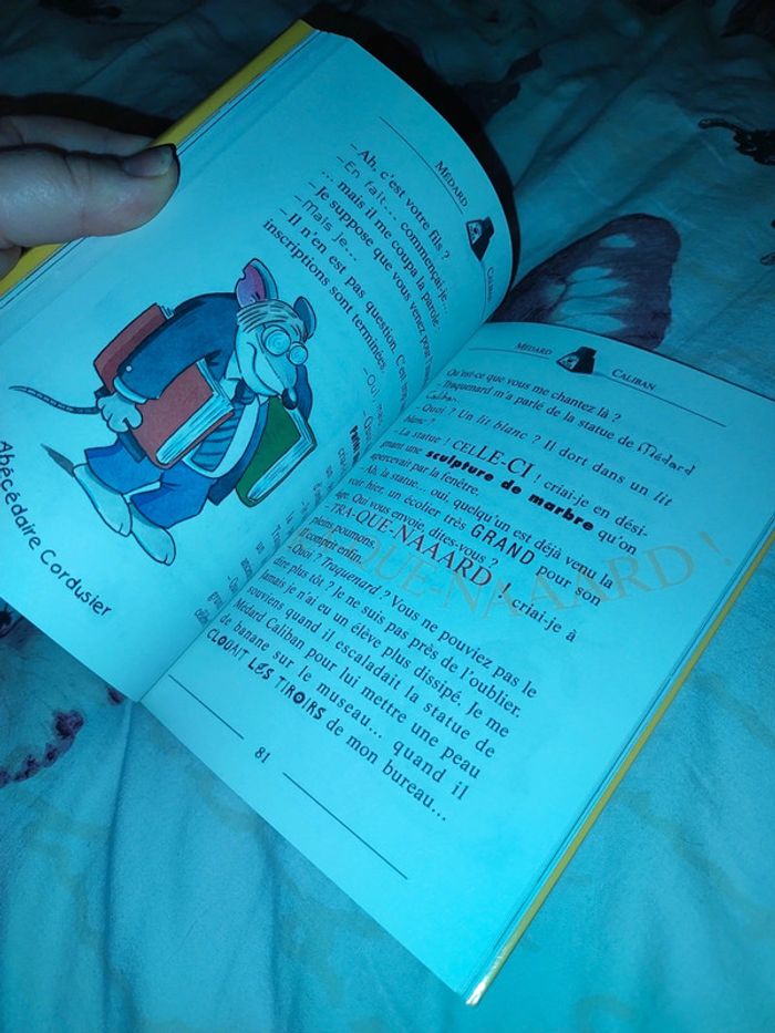 Le sourire de Mona sourisa livre - photo numéro 3