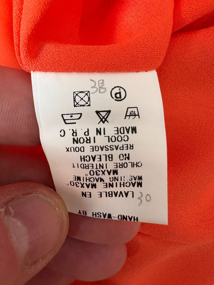 Robe d'été Sienna Si Taille 38 - photo numéro 5