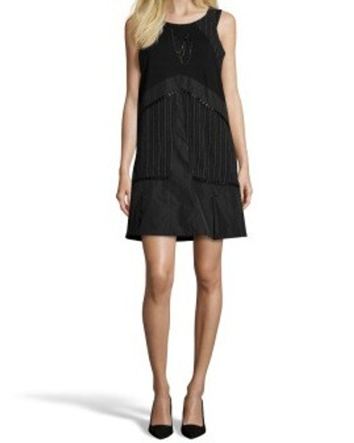 Mado et les autres - Robe rayures - T42