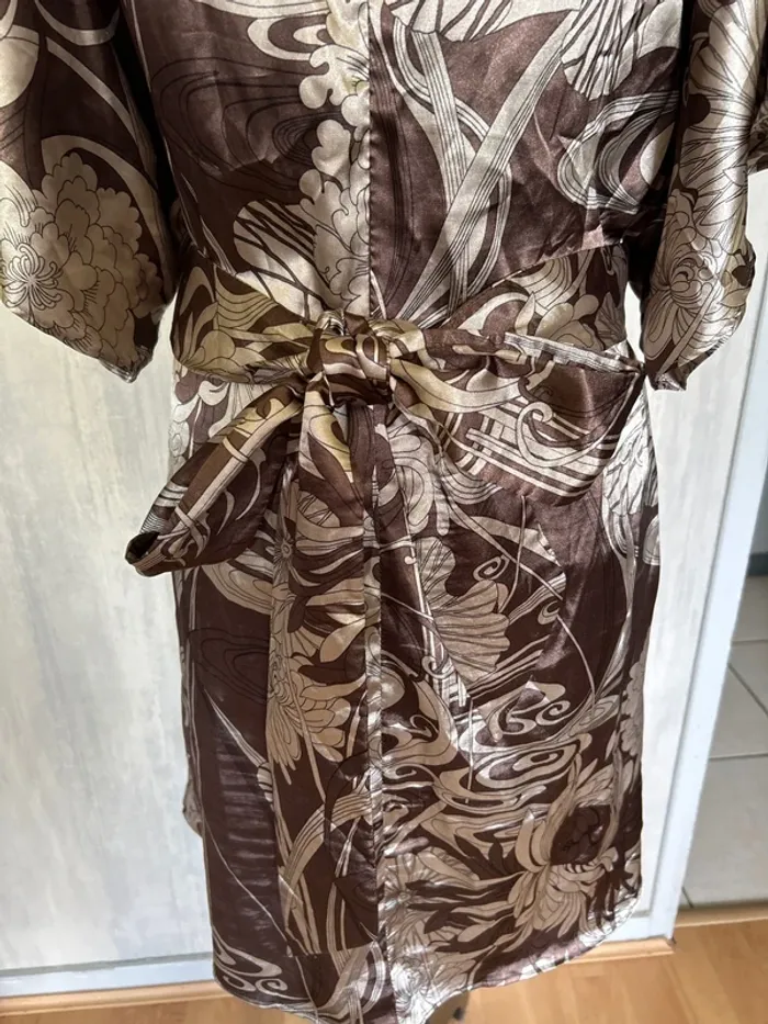 Jolie robe Zara - photo numéro 5