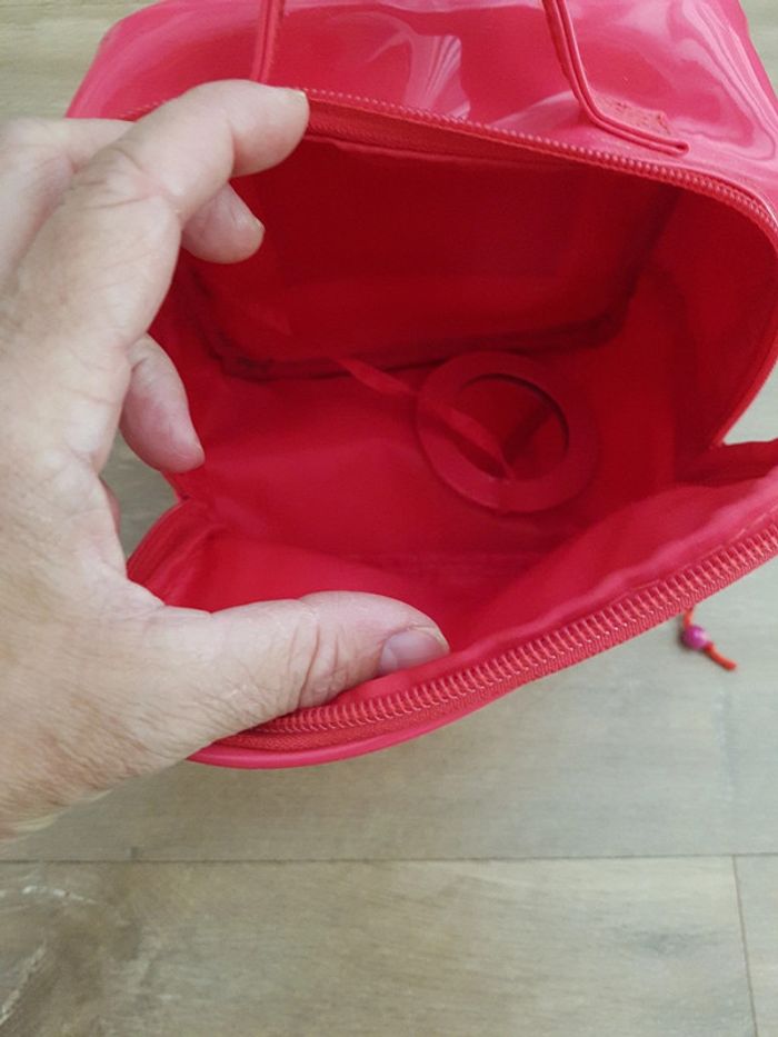 Trousse de toilette - photo numéro 3