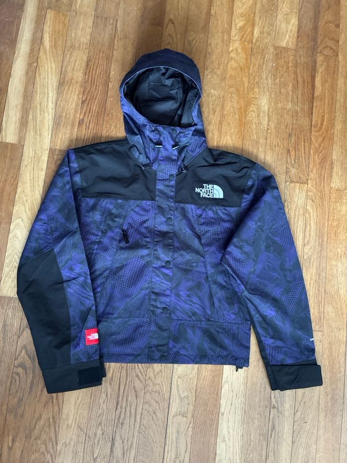 Veste Ski/Snow The North Face Seven Summit Cropped - Taille XS - Neuve