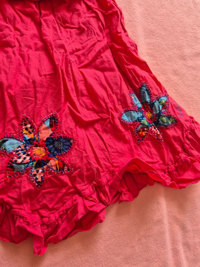 Robe 6 ans - photo numéro 3