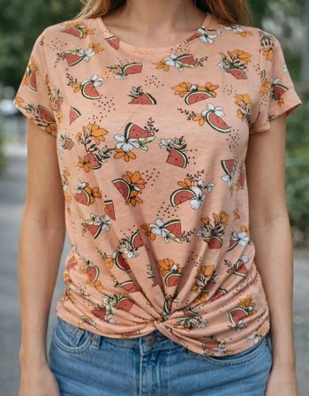 T-shirt 