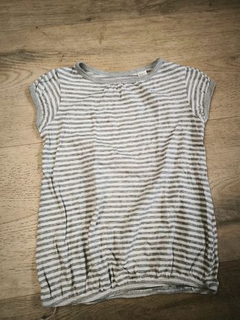 Tee shirt Okaïdi 3ans