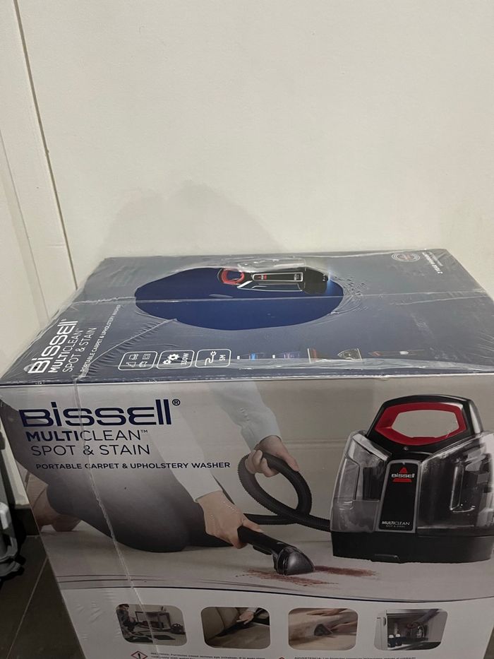 bissell - photo numéro 3