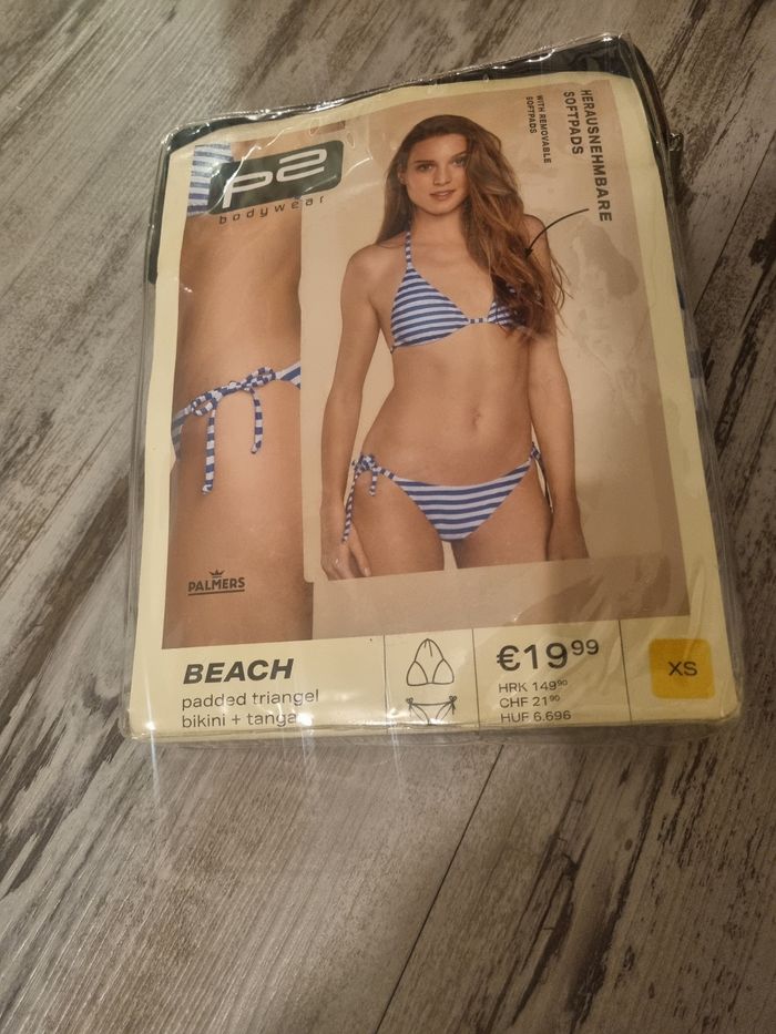 Maillot de bain - photo numéro 3