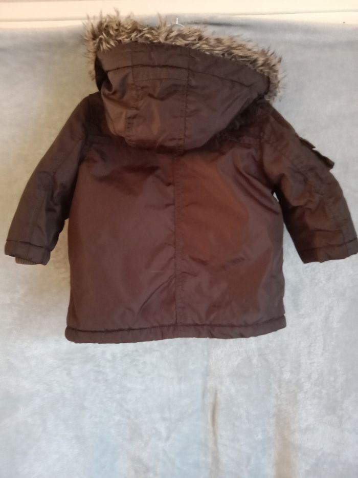 Parkas 2 ans - photo numéro 2