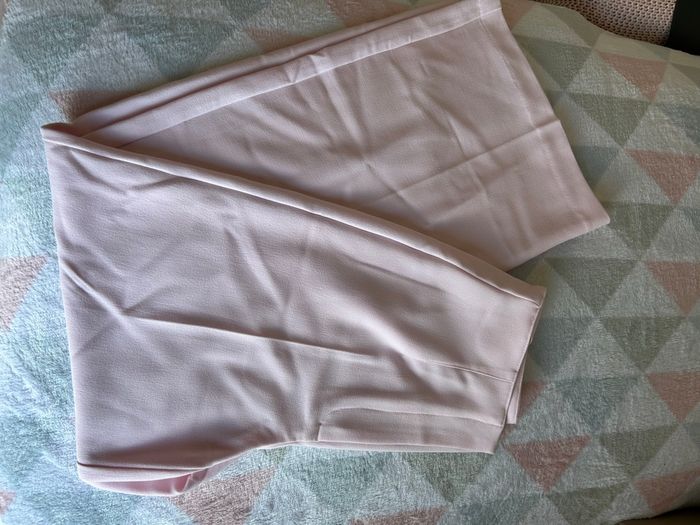 Pantalon de tailleur