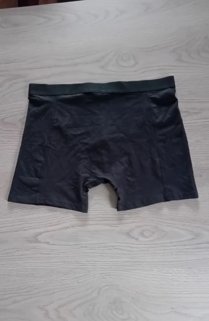 Boxer noir - photo numéro 2