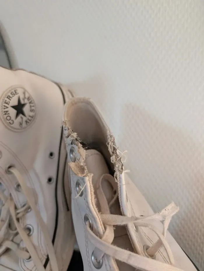 Baskets - Converse - 39 - photo numéro 4