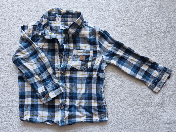 Vêtements 18 mois - photo numéro 2