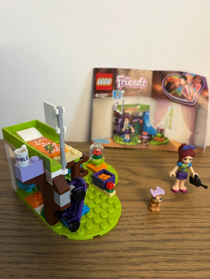 Lego Friends - photo numéro 3