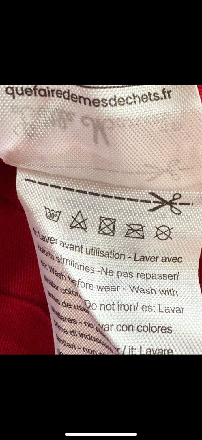 Jupe plissée Little Marcel 6 ans - photo numéro 9