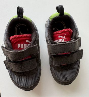 Chaussure bébé