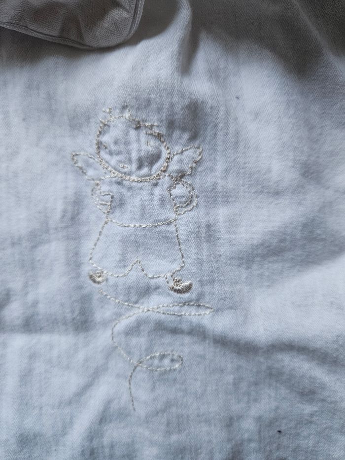 Lot Vêtements bébé fille 3 mois - photo numéro 10