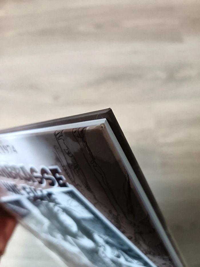 BD J'ai embrassé une fille par Jaap de Boer - photo numéro 9