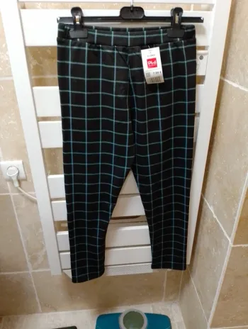 Legging épais