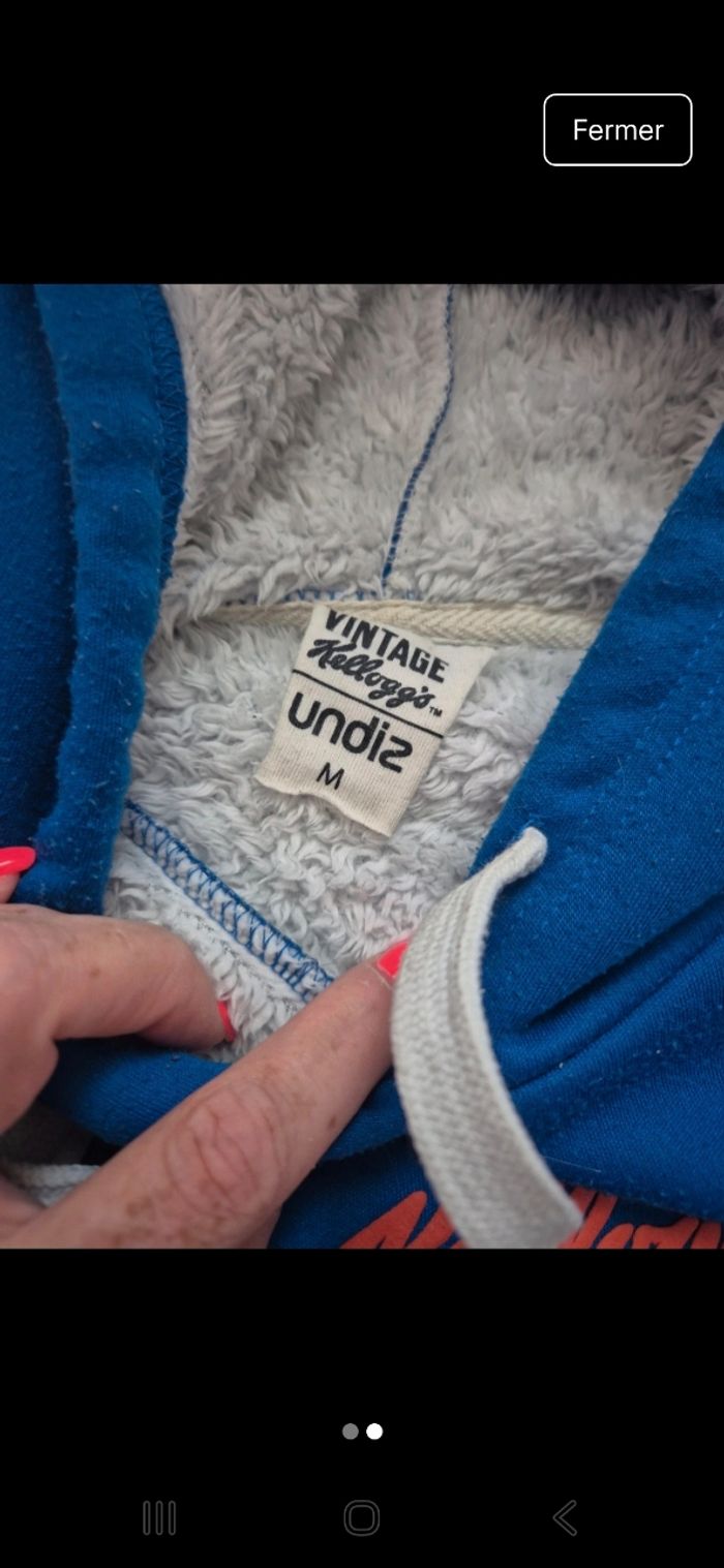 Pull - photo numéro 2