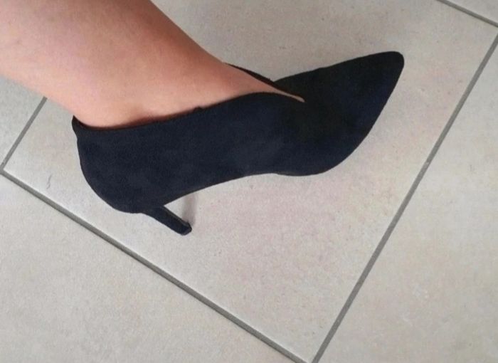 Chaussures en 37 - photo numéro 4