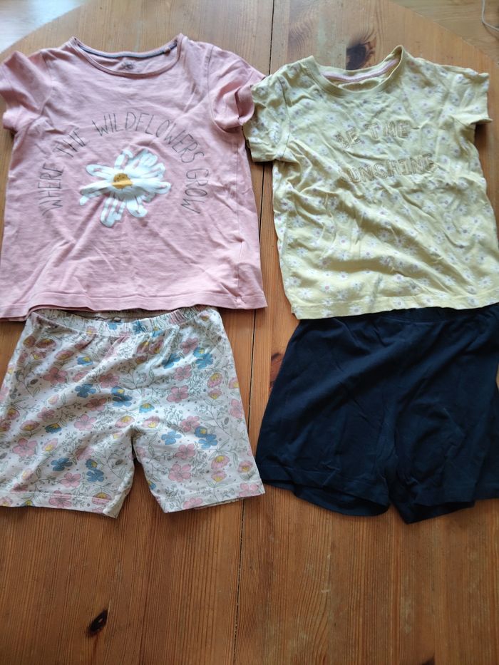 Lot 10 articles  divers fille 6 ans - photo numéro 10