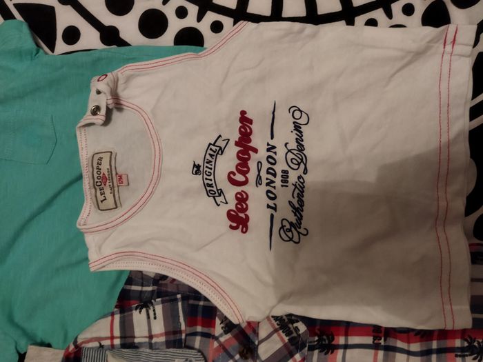 Haut 12 mois - photo numéro 2