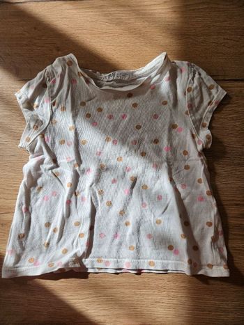 Tee-shirt