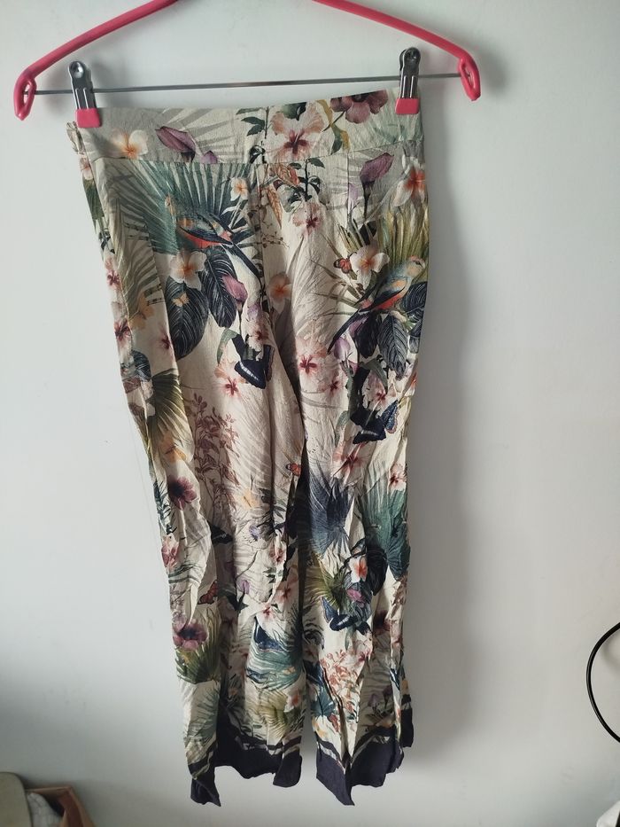 Pantalon H&M taille 34 - photo numéro 4