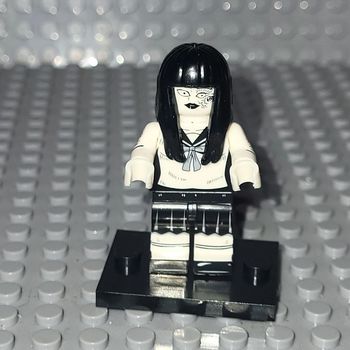 Minifigure / Figurine 📚 Manga Horreur Junji Ito 😱 Tomié