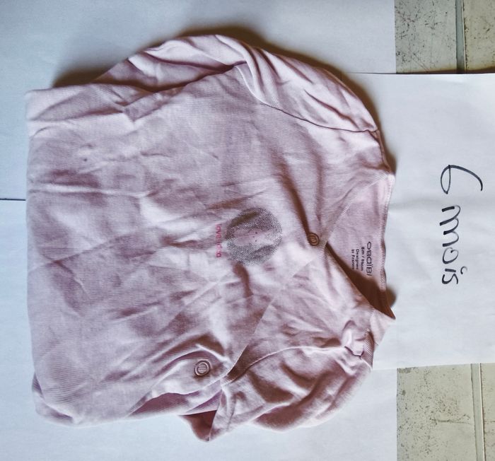 Tee shirts - photo numéro 2