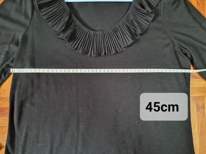 Top manches longues femme Riu T2 - photo numéro 7