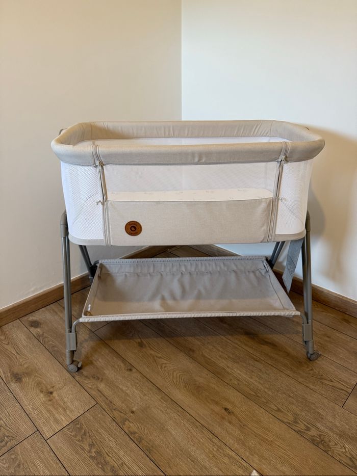 Lit co-dodo jusqu’à 9kg